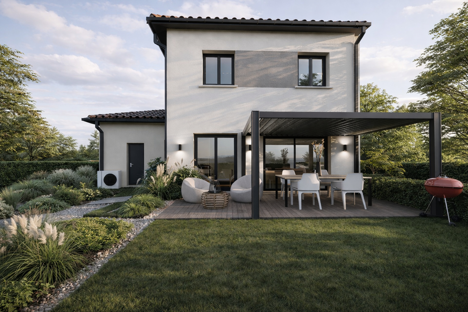 Agence immobilière de Emotion Immobilier Meximieux - Emotion Immobilier