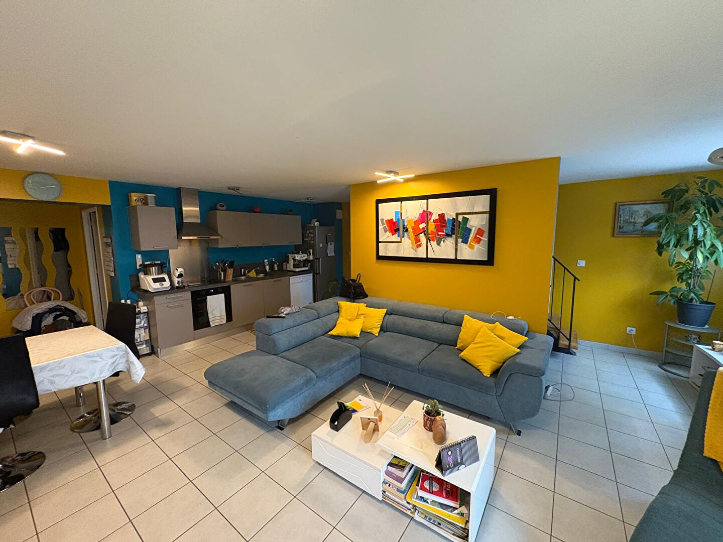 Agence immobilière de Emotion Immobilier Meximieux - Emotion Immobilier