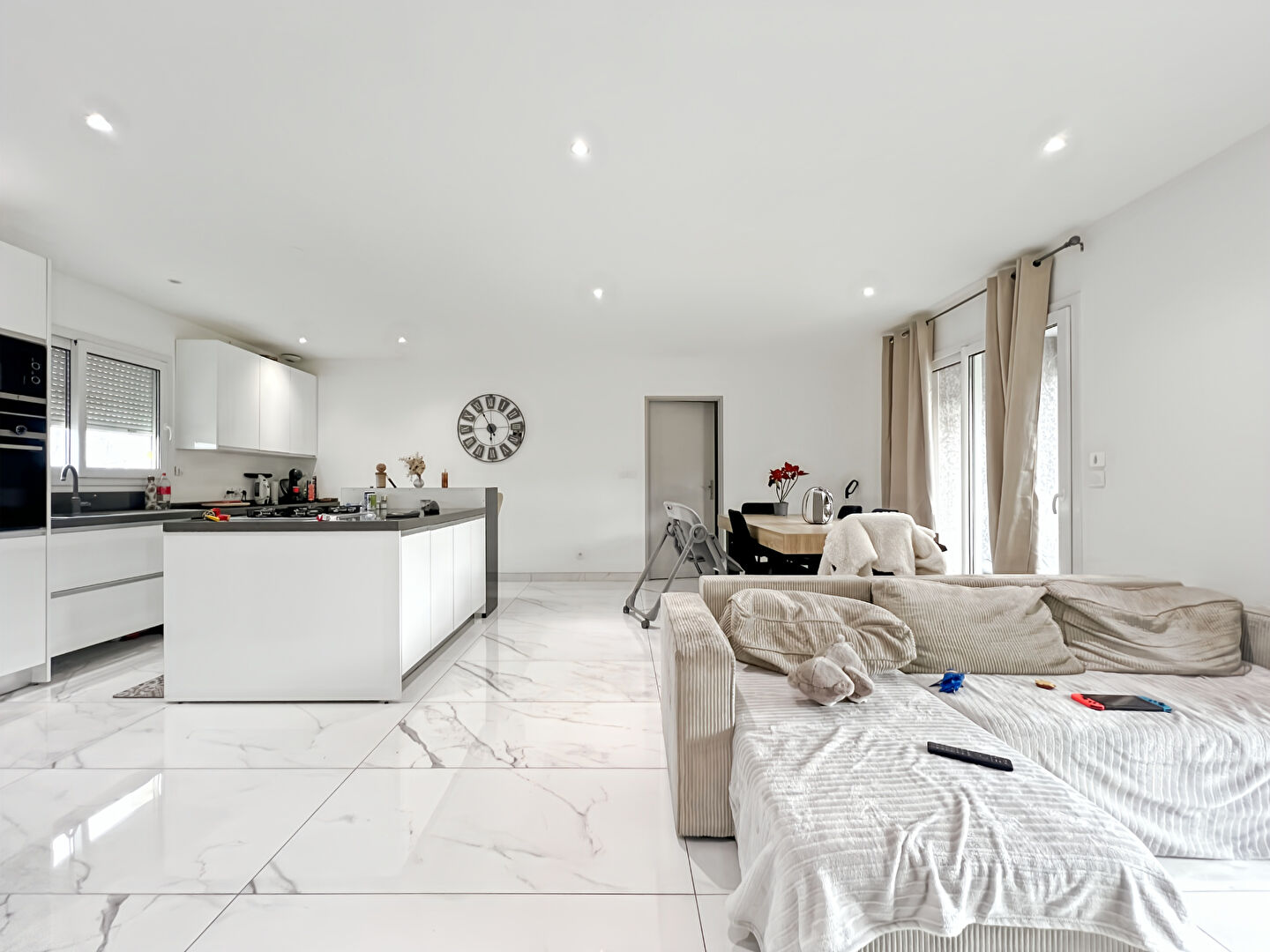 Agence immobilière de Emotion Immobilier Meximieux - Emotion Immobilier