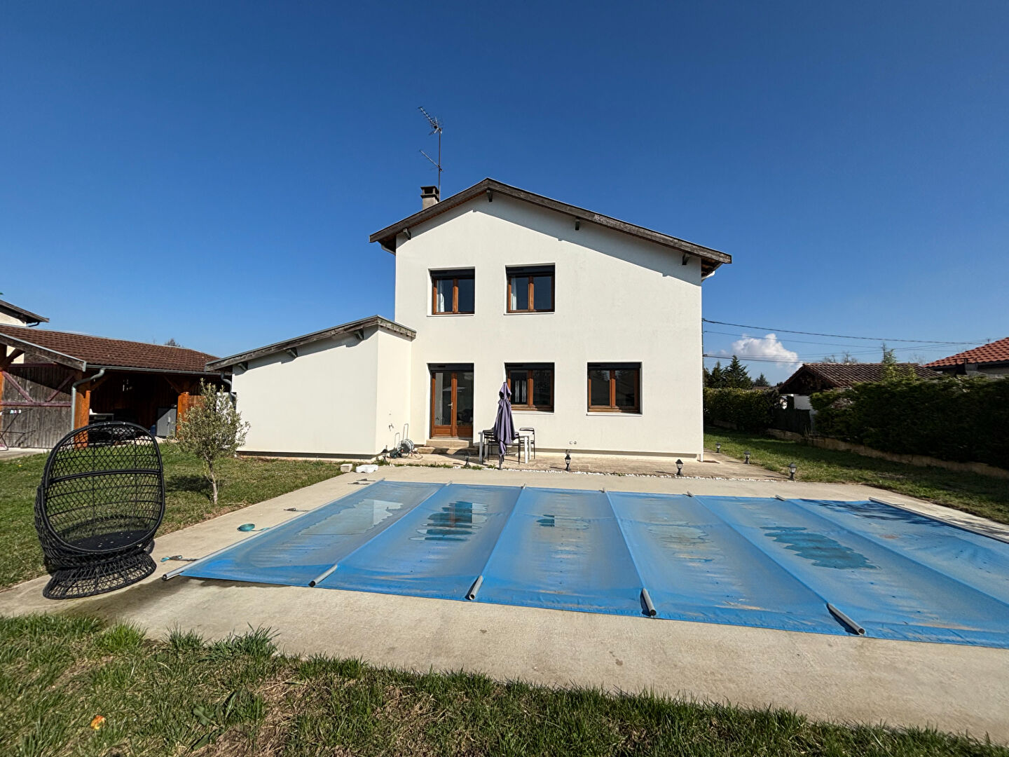 Agence immobilière de Emotion Immobilier Meximieux - Emotion Immobilier