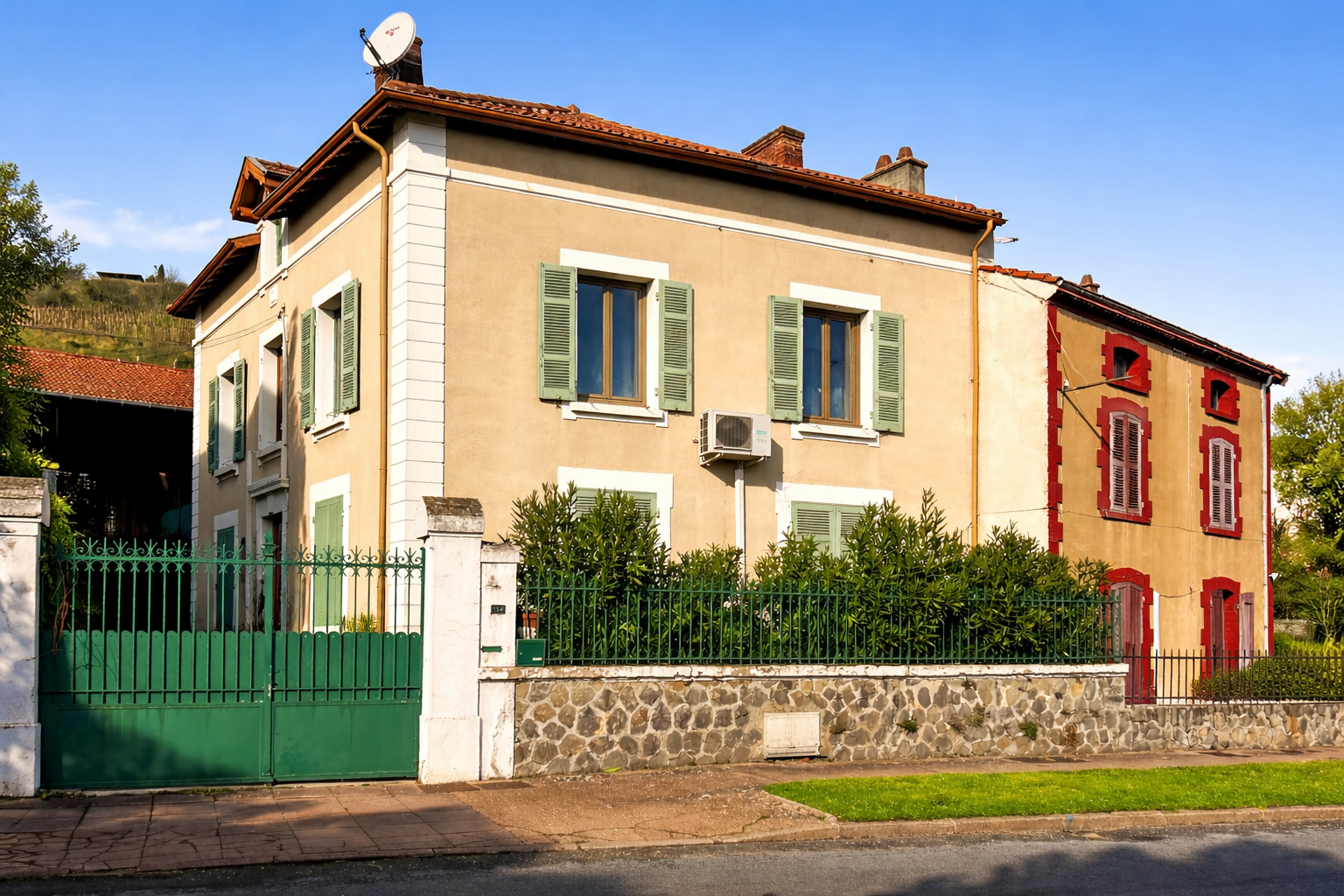 Agence immobilière de Emotion Immobilier Meximieux - Emotion Immobilier