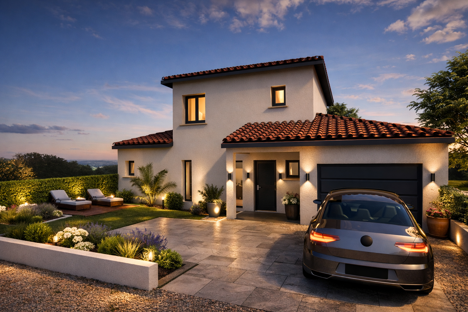 Agence immobilière de Emotion Immobilier Meximieux - Emotion Immobilier