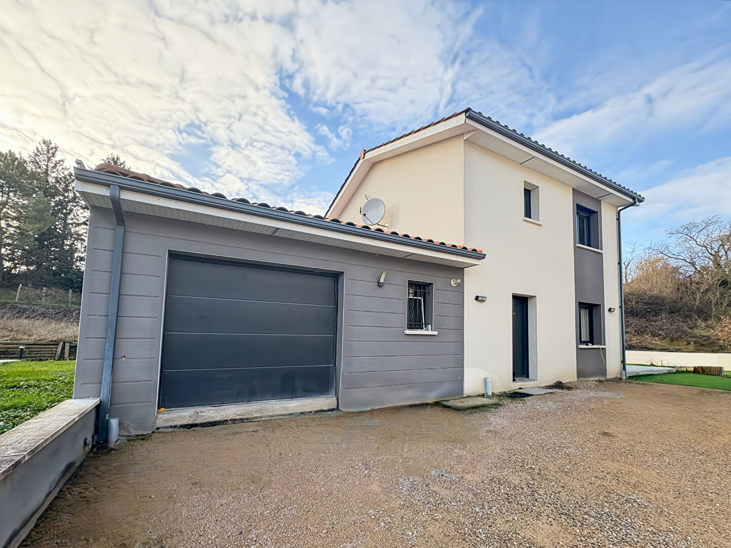 Agence immobilière de Emotion Immobilier Meximieux - Emotion Immobilier