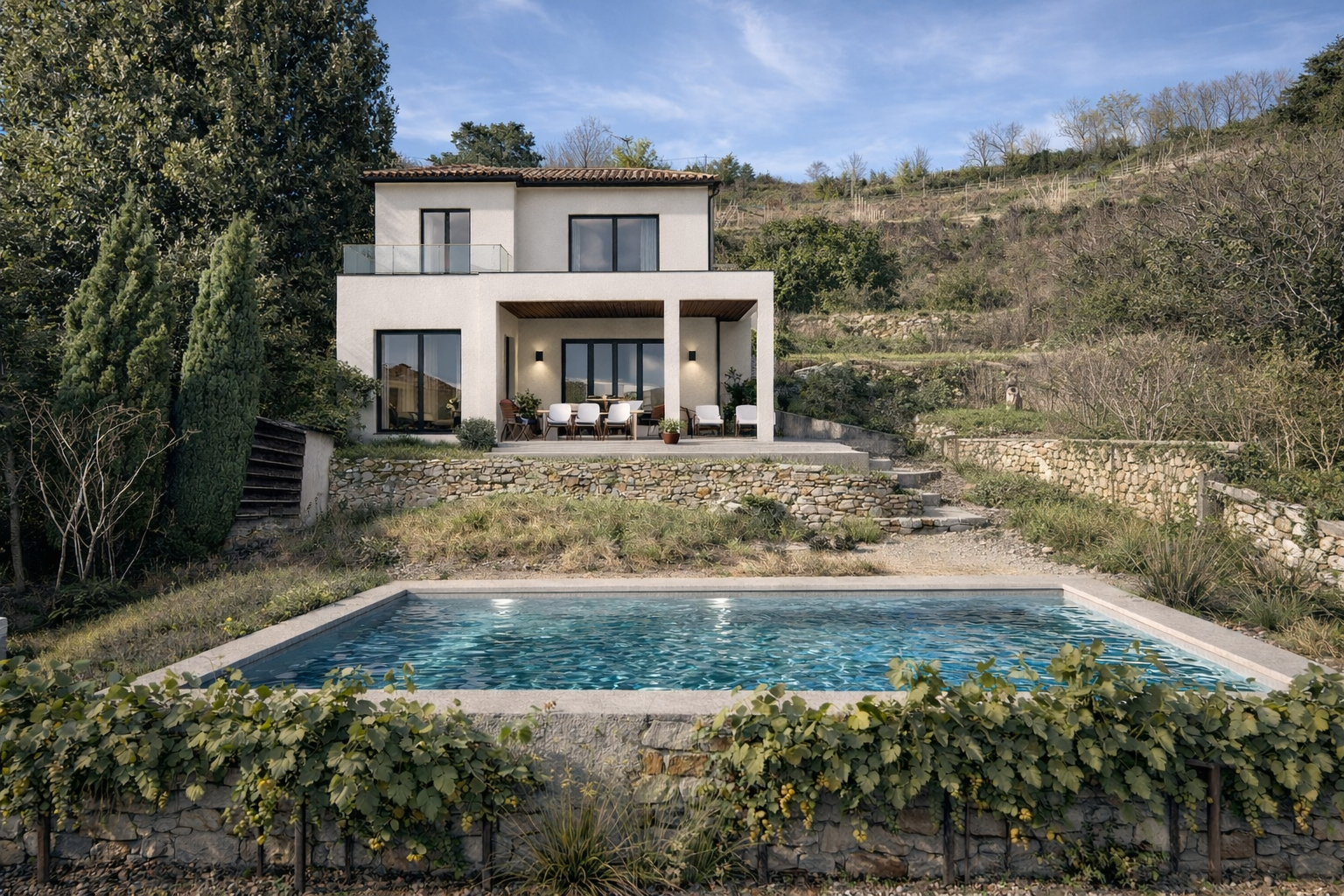 Agence immobilière de Emotion Immobilier Meximieux - Emotion Immobilier