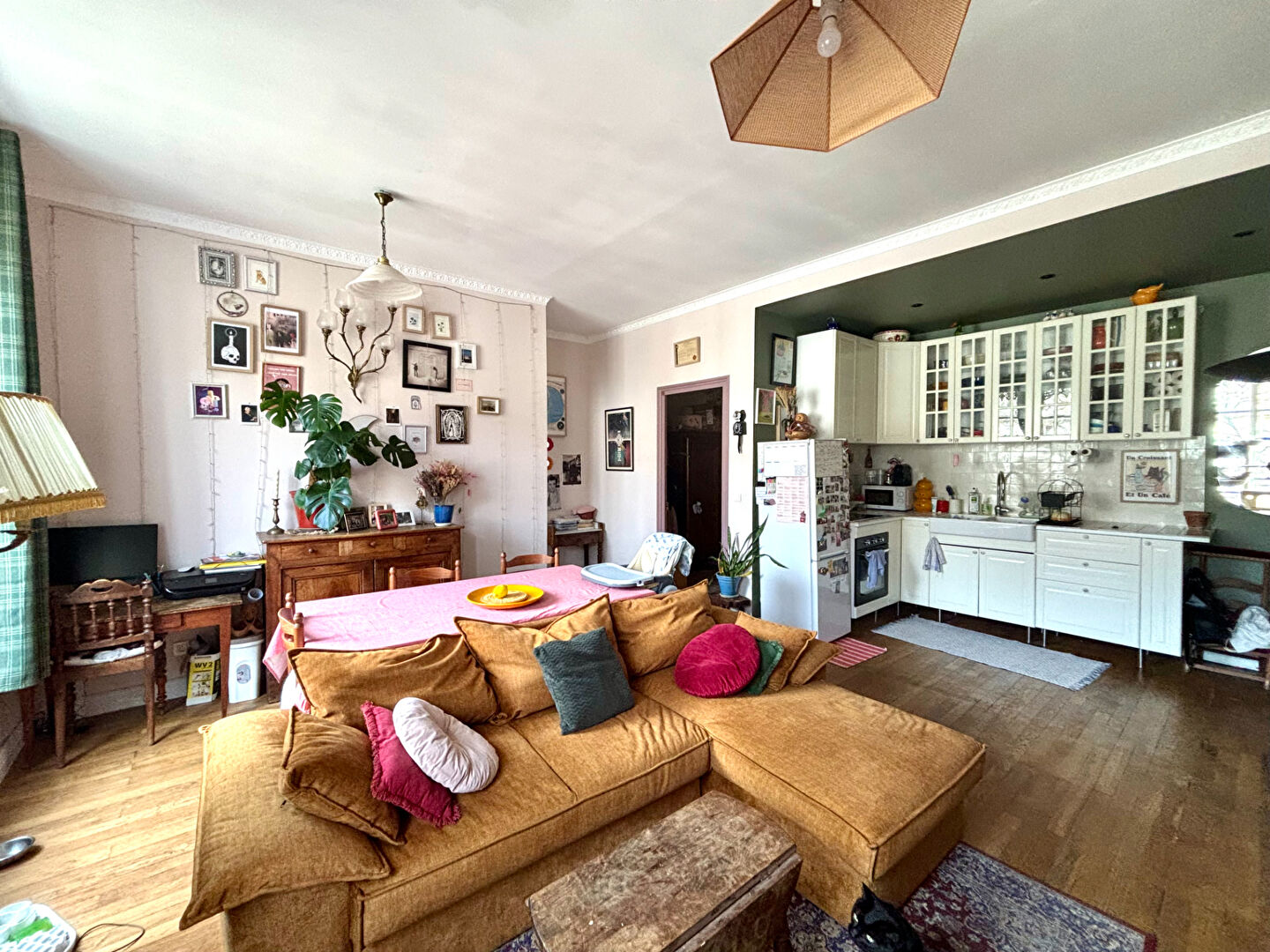 Agence immobilière de Emotion Immobilier Meximieux - Emotion Immobilier