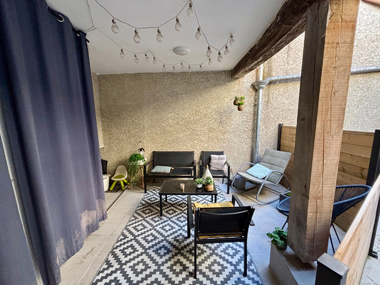 Agence immobilière de Emotion Immobilier Meximieux - Emotion Immobilier