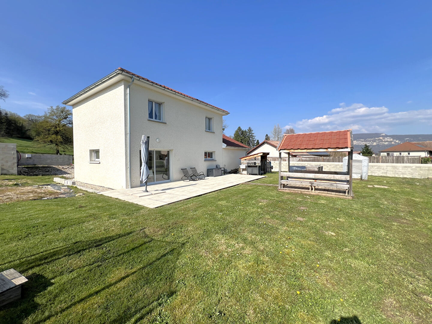 Agence immobilière de Emotion Immobilier Meximieux - Emotion Immobilier