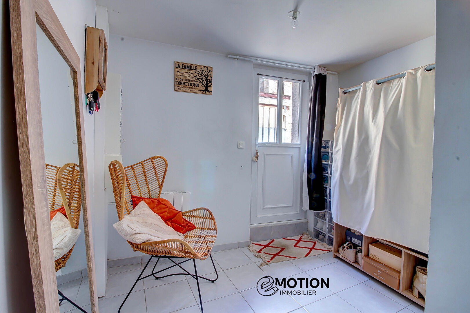 Agence immobilière de Emotion Immobilier Meximieux - Emotion Immobilier