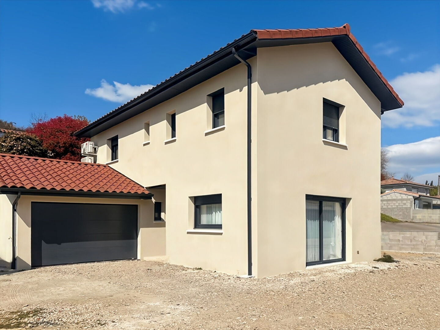 Agence immobilière de Emotion Immobilier Meximieux - Emotion Immobilier