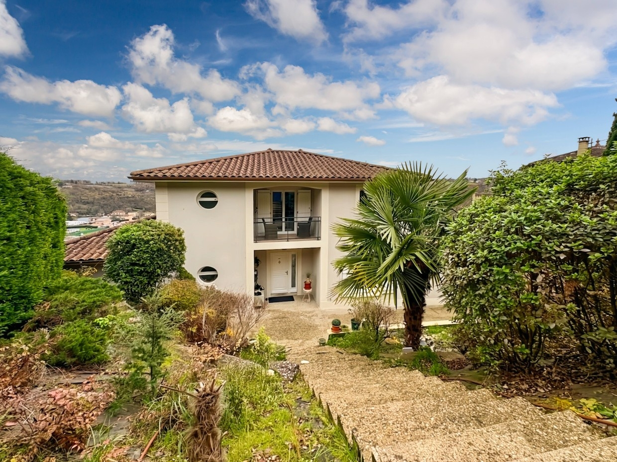 Agence immobilière de Emotion Immobilier Meximieux - Emotion Immobilier