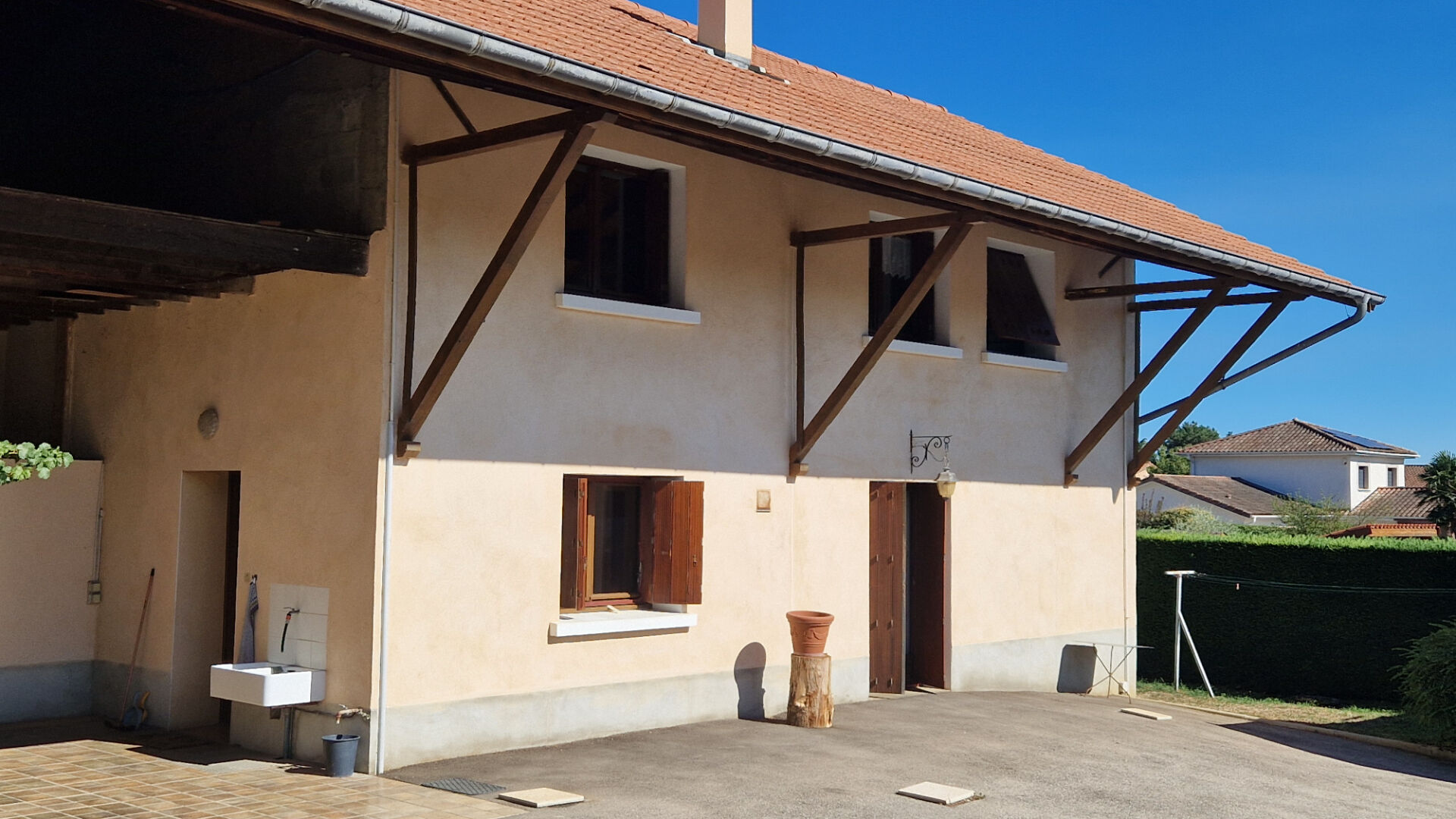 Agence immobilière de Emotion Immobilier Meximieux - Emotion Immobilier