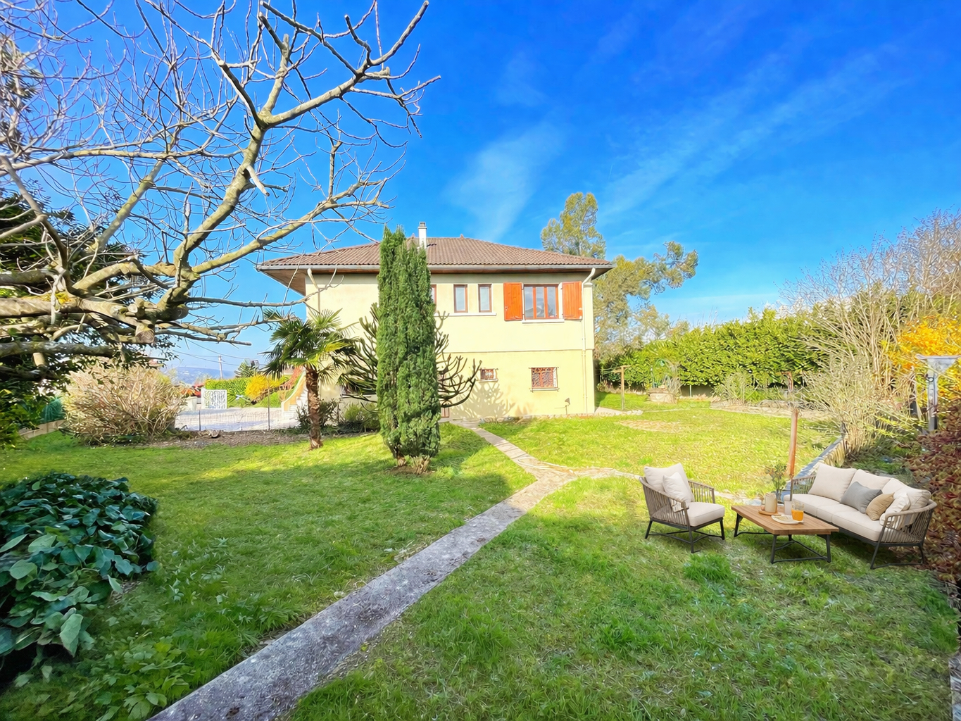 Agence immobilière de Emotion Immobilier Meximieux - Emotion Immobilier