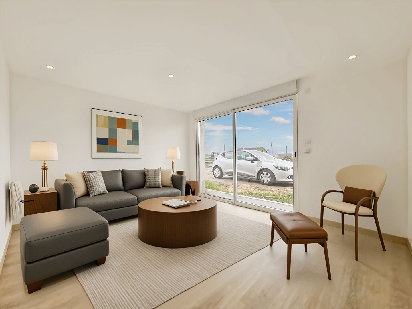 Agence immobilière de Emotion Immobilier Meximieux - Emotion Immobilier