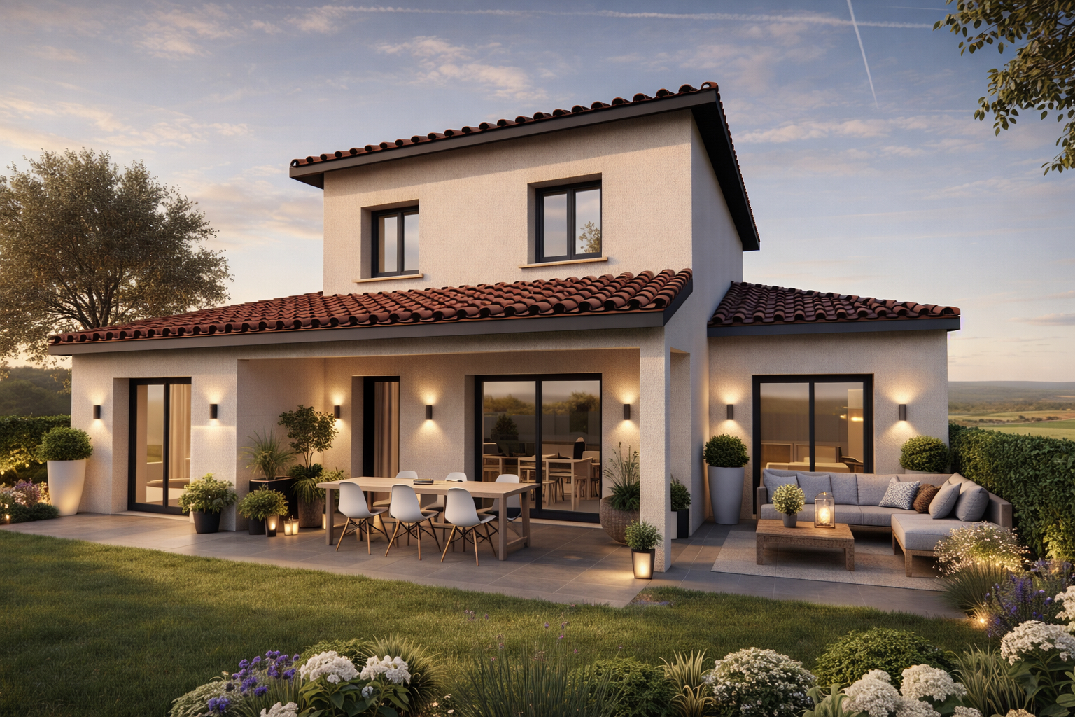 Agence immobilière de Emotion Immobilier Meximieux - Emotion Immobilier