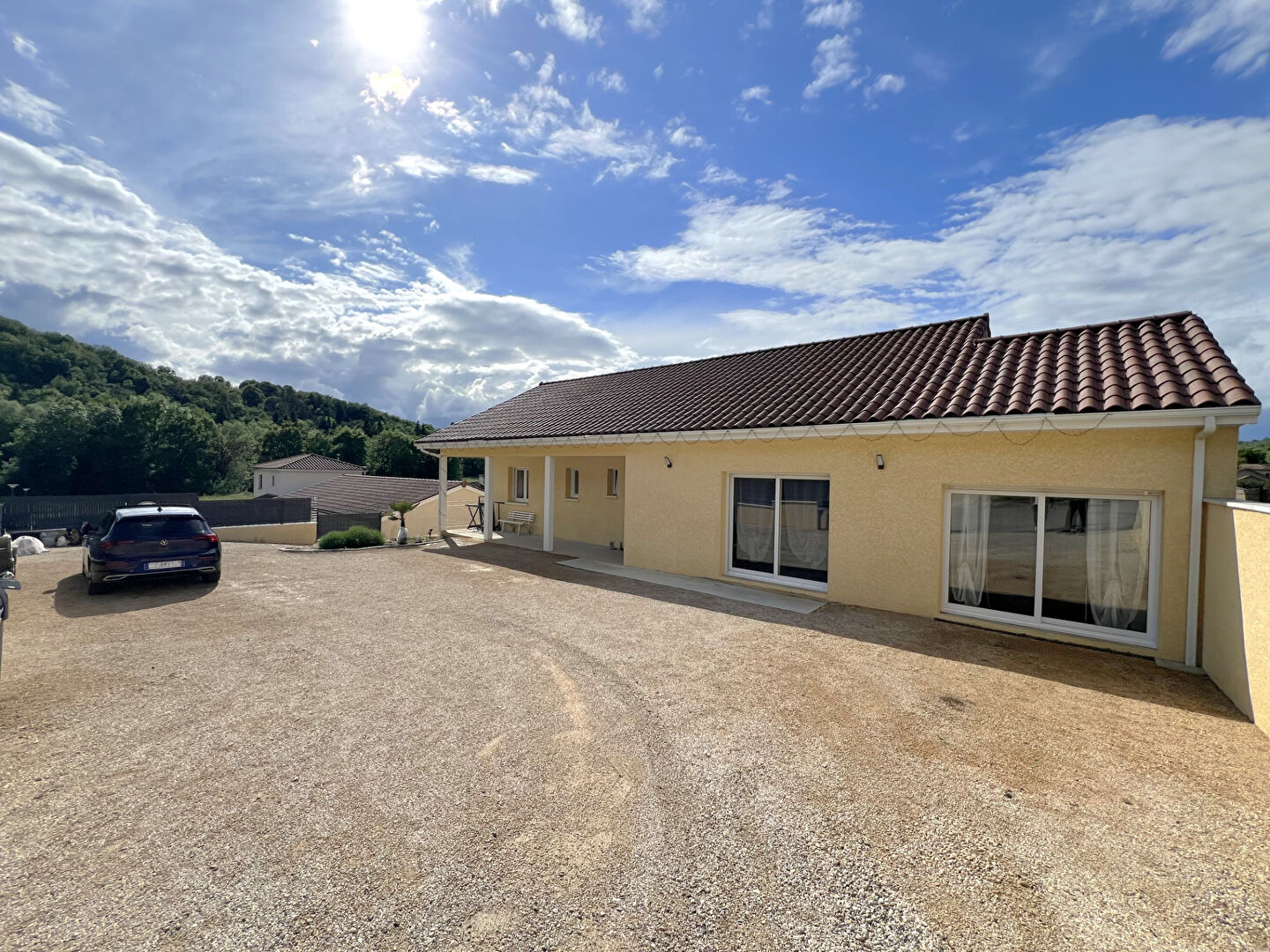 Agence immobilière de Emotion Immobilier Meximieux - Emotion Immobilier