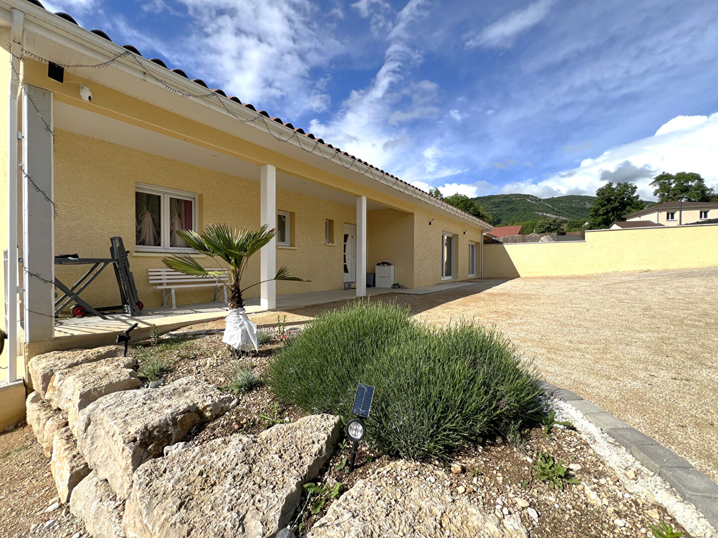 Agence immobilière de Emotion Immobilier Meximieux - Emotion Immobilier
