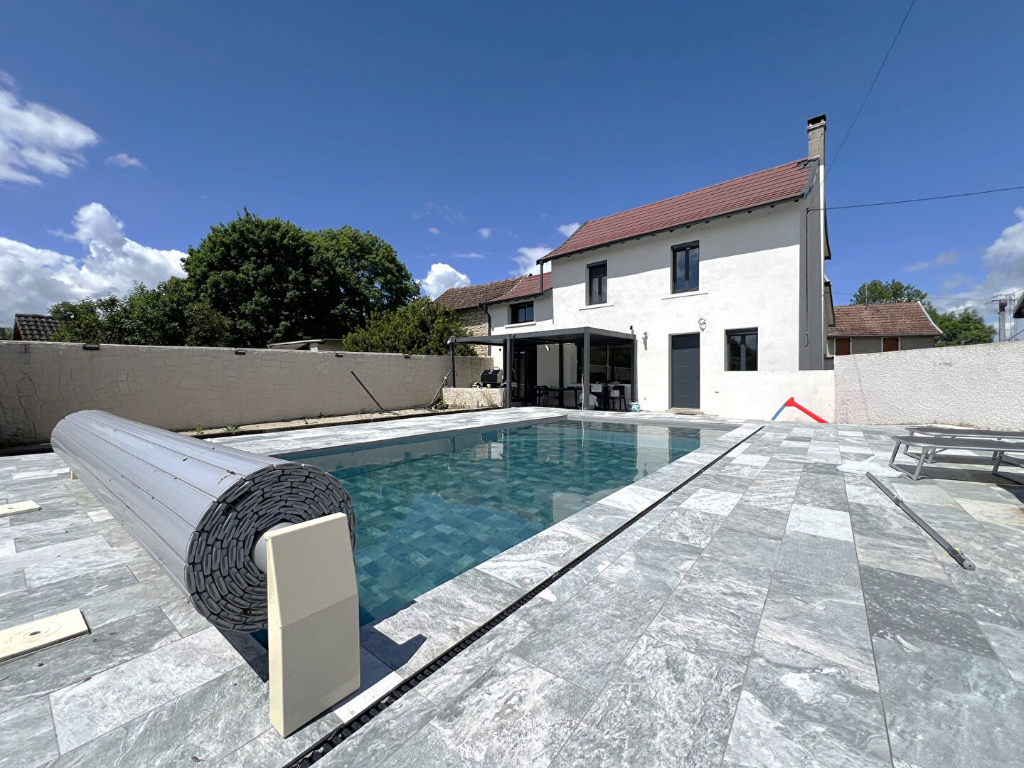 Agence immobilière de Emotion Immobilier Meximieux - Emotion Immobilier