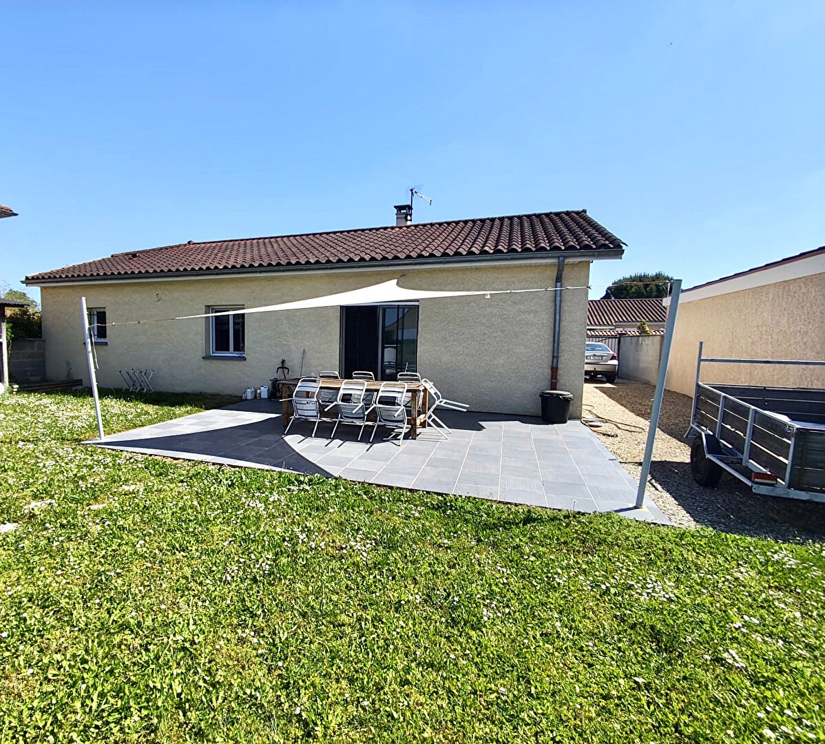 Agence immobilière de Emotion Immobilier Meximieux - Emotion Immobilier