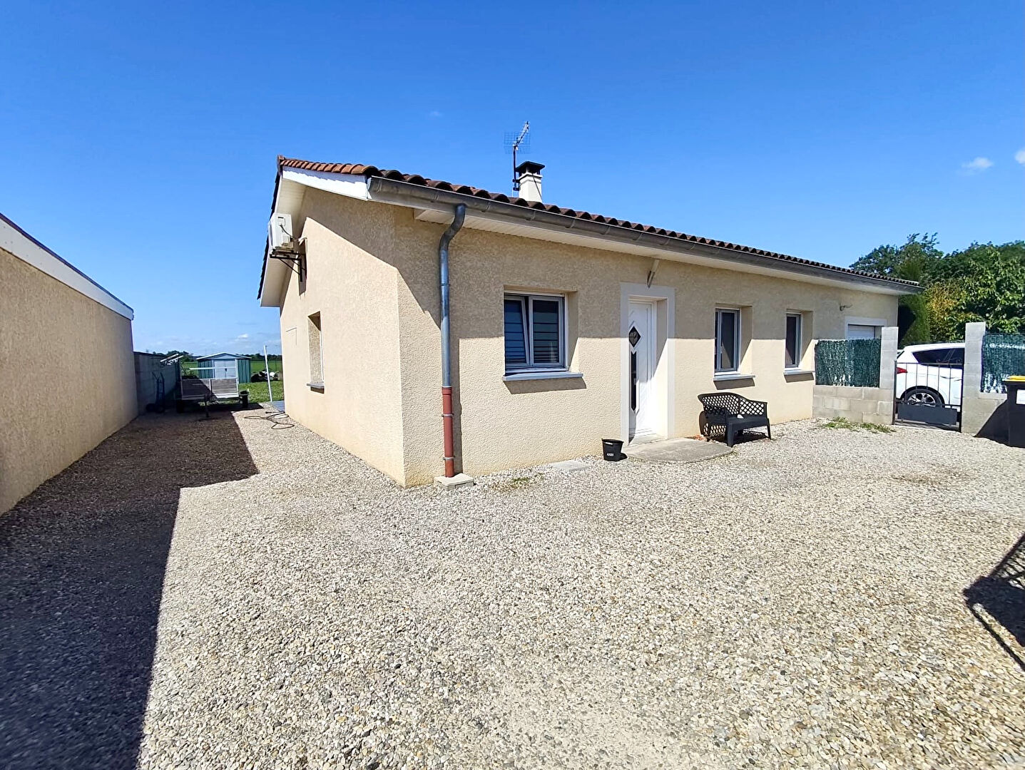 Agence immobilière de Emotion Immobilier Meximieux - Emotion Immobilier