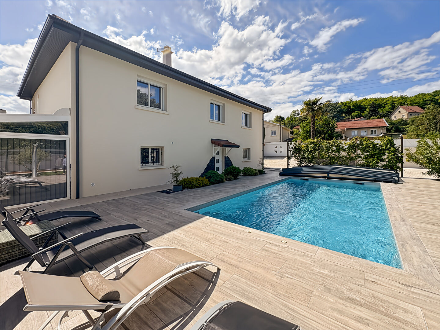 Agence immobilière de Emotion Immobilier Meximieux - Emotion Immobilier