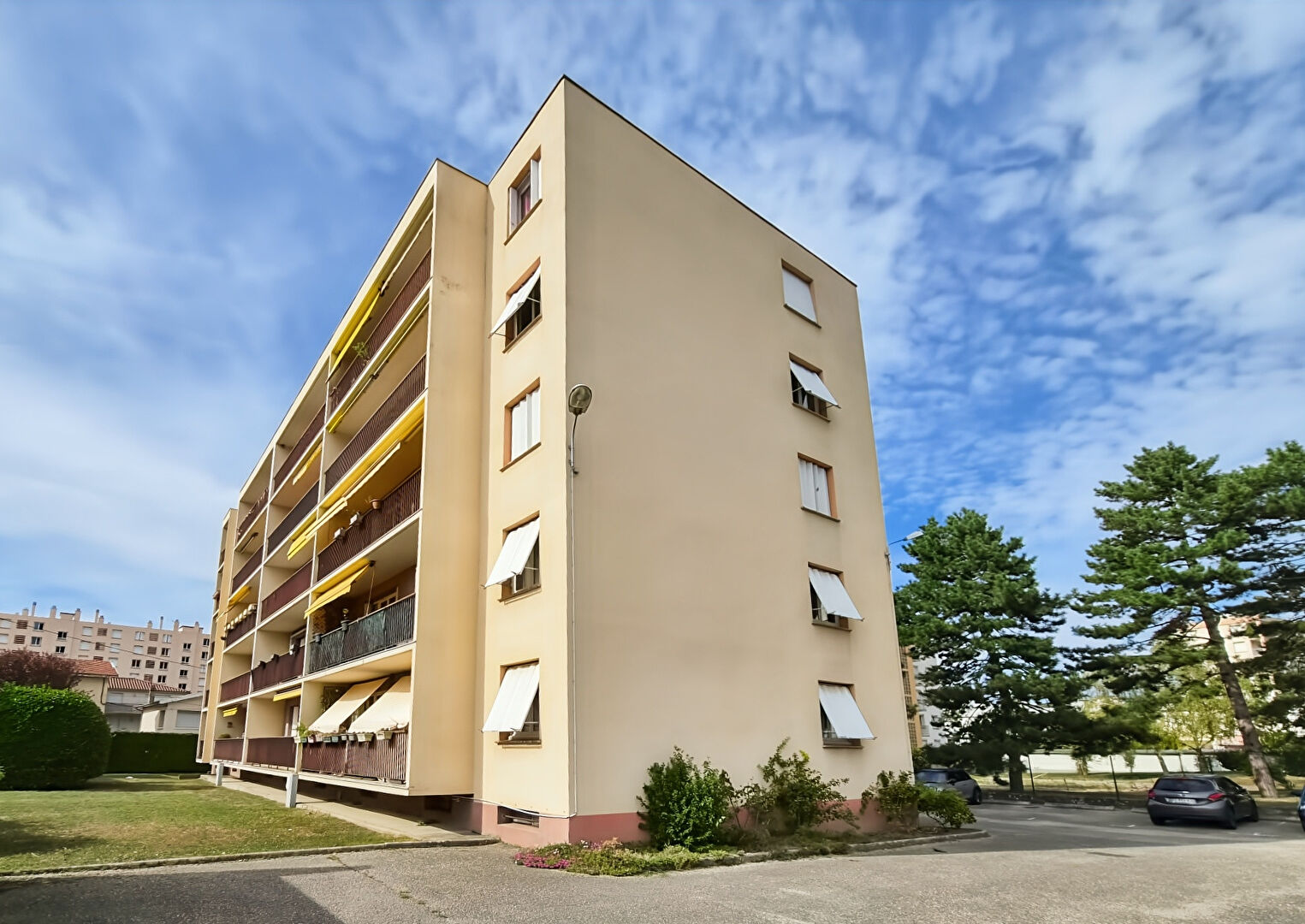 Agence immobilière de Emotion Immobilier Meximieux - Emotion Immobilier