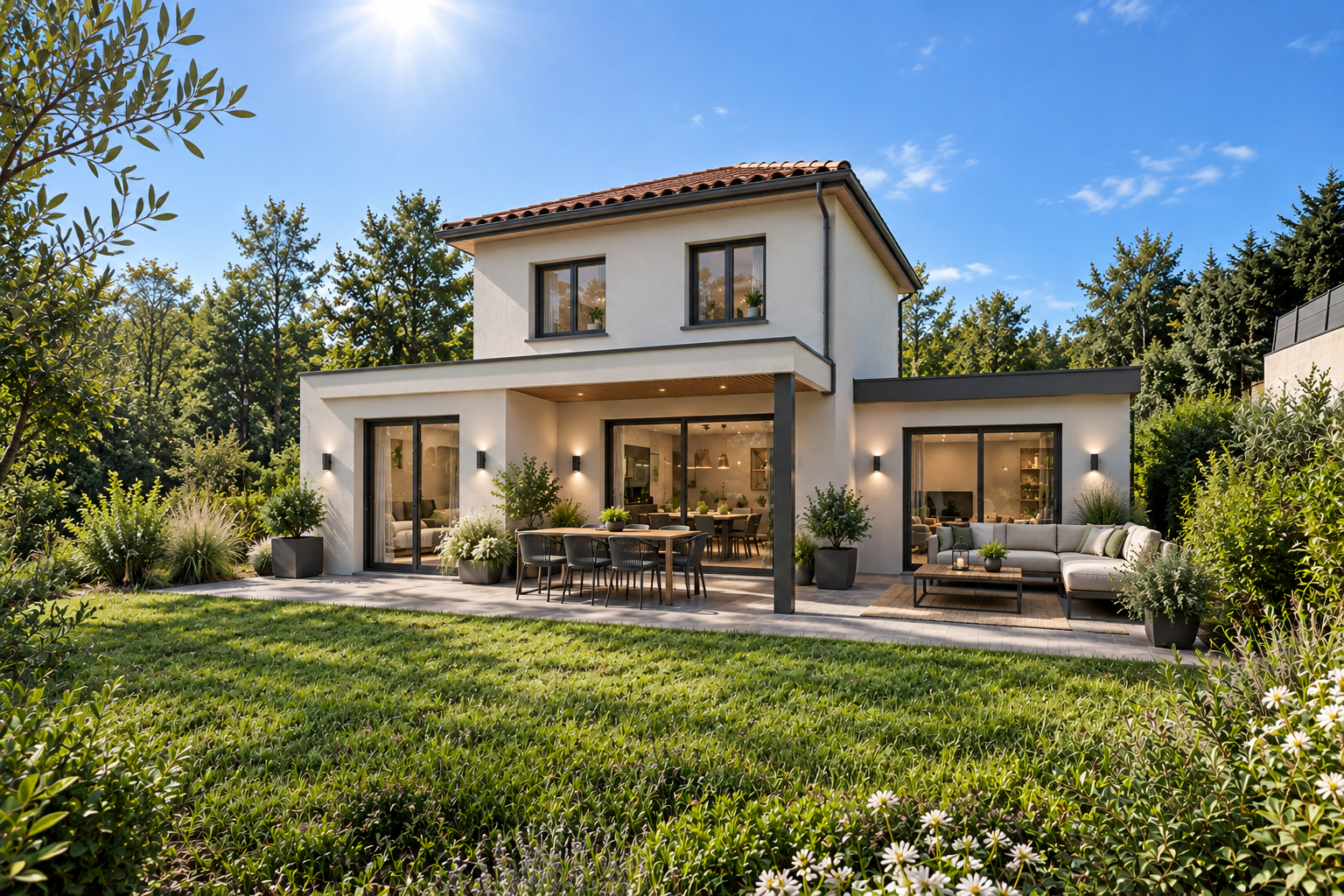 Agence immobilière de Emotion Immobilier Meximieux - Emotion Immobilier