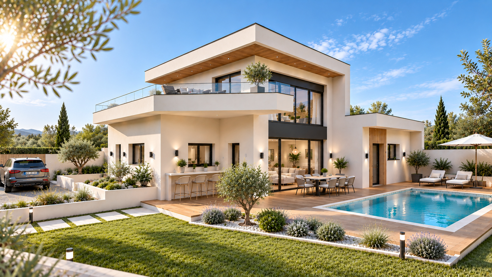 Agence immobilière de Emotion Immobilier Meximieux - Emotion Immobilier