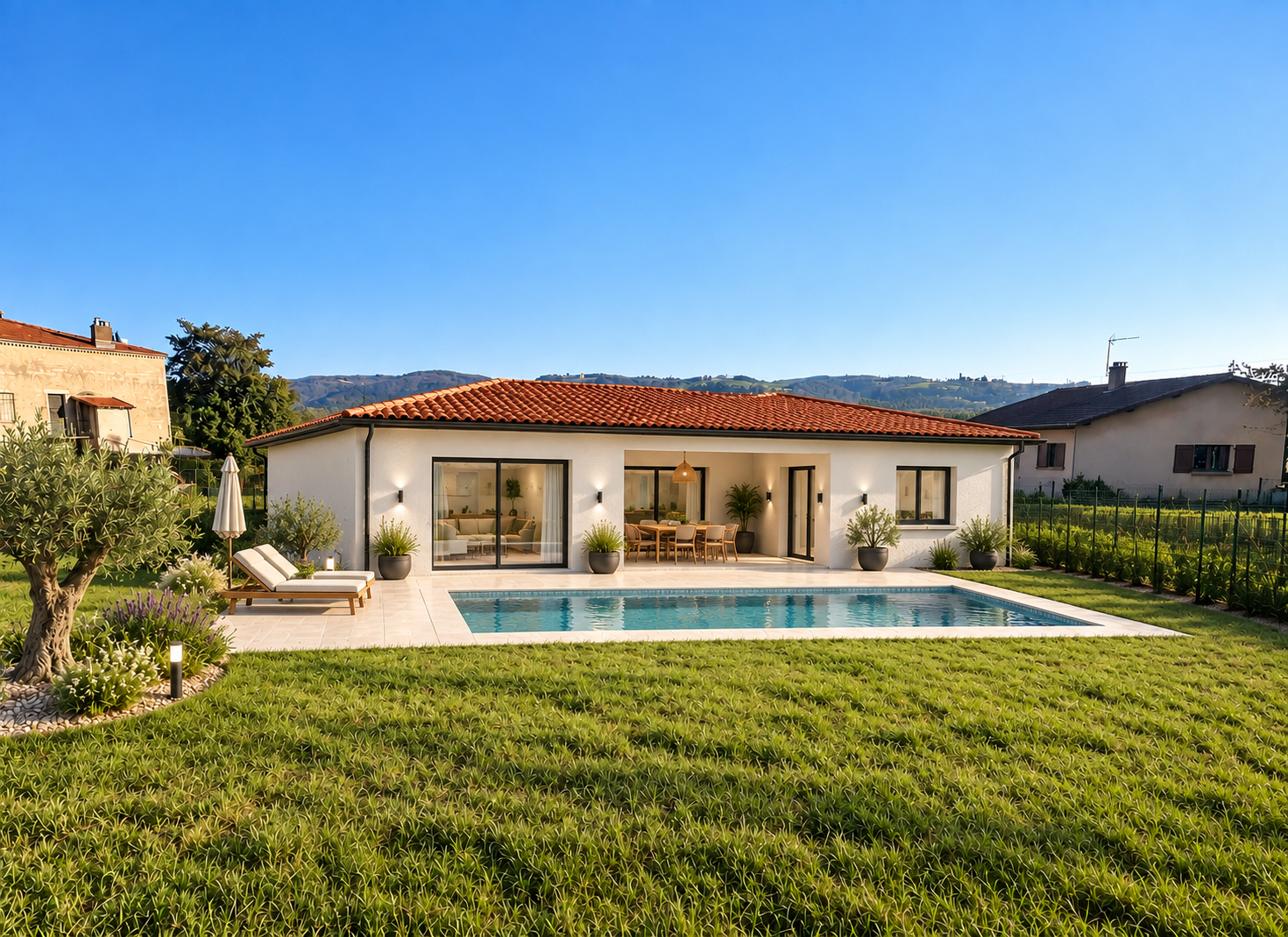 Agence immobilière de Emotion Immobilier Meximieux - Emotion Immobilier