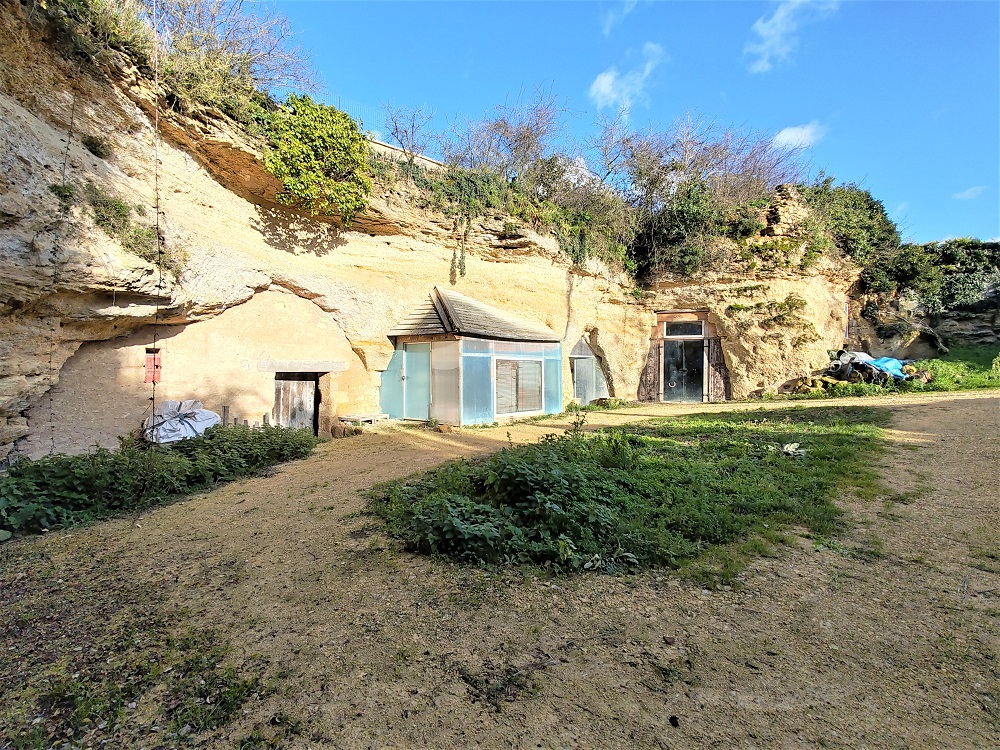 Agence immobilière de ESCP DOUMANDJI-FRABOULET-BAZIN Doue-la-fontaine