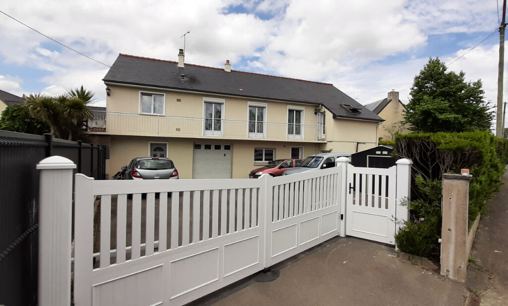 Agence immobilière de ESPACES ATYPIQUES RENNES