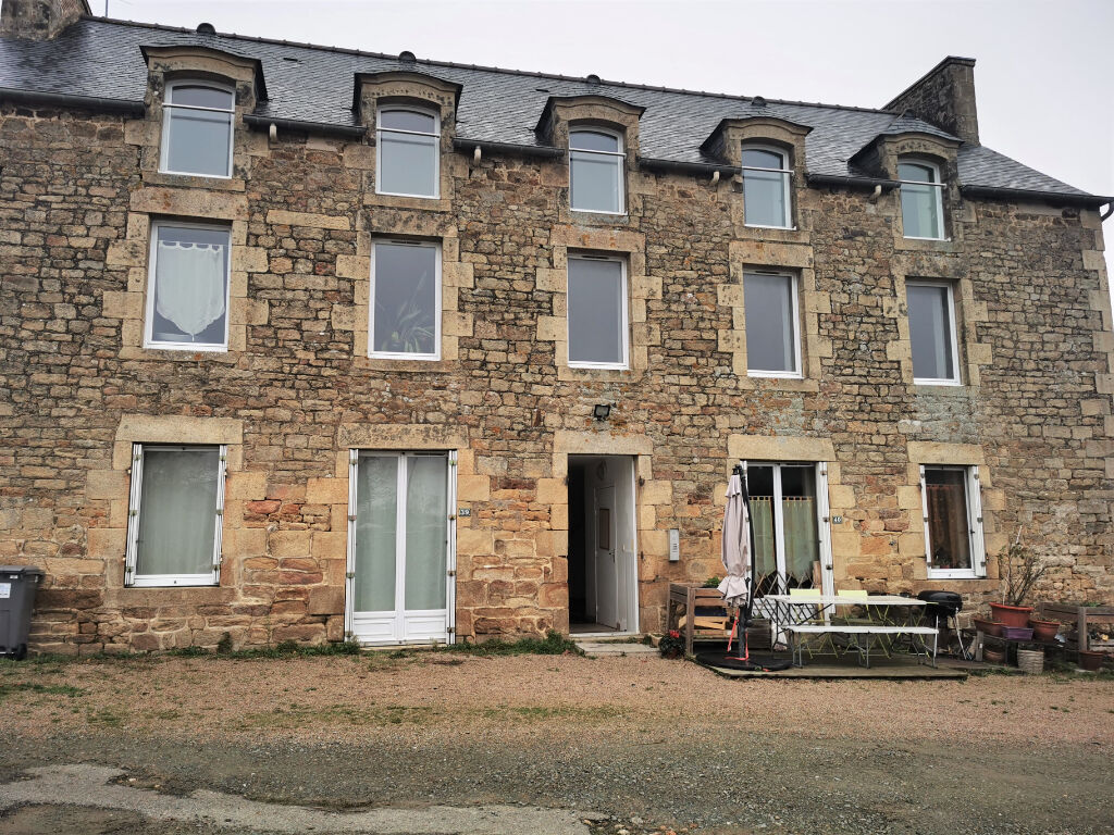 Agence immobilière de ESPACES ATYPIQUES RENNES