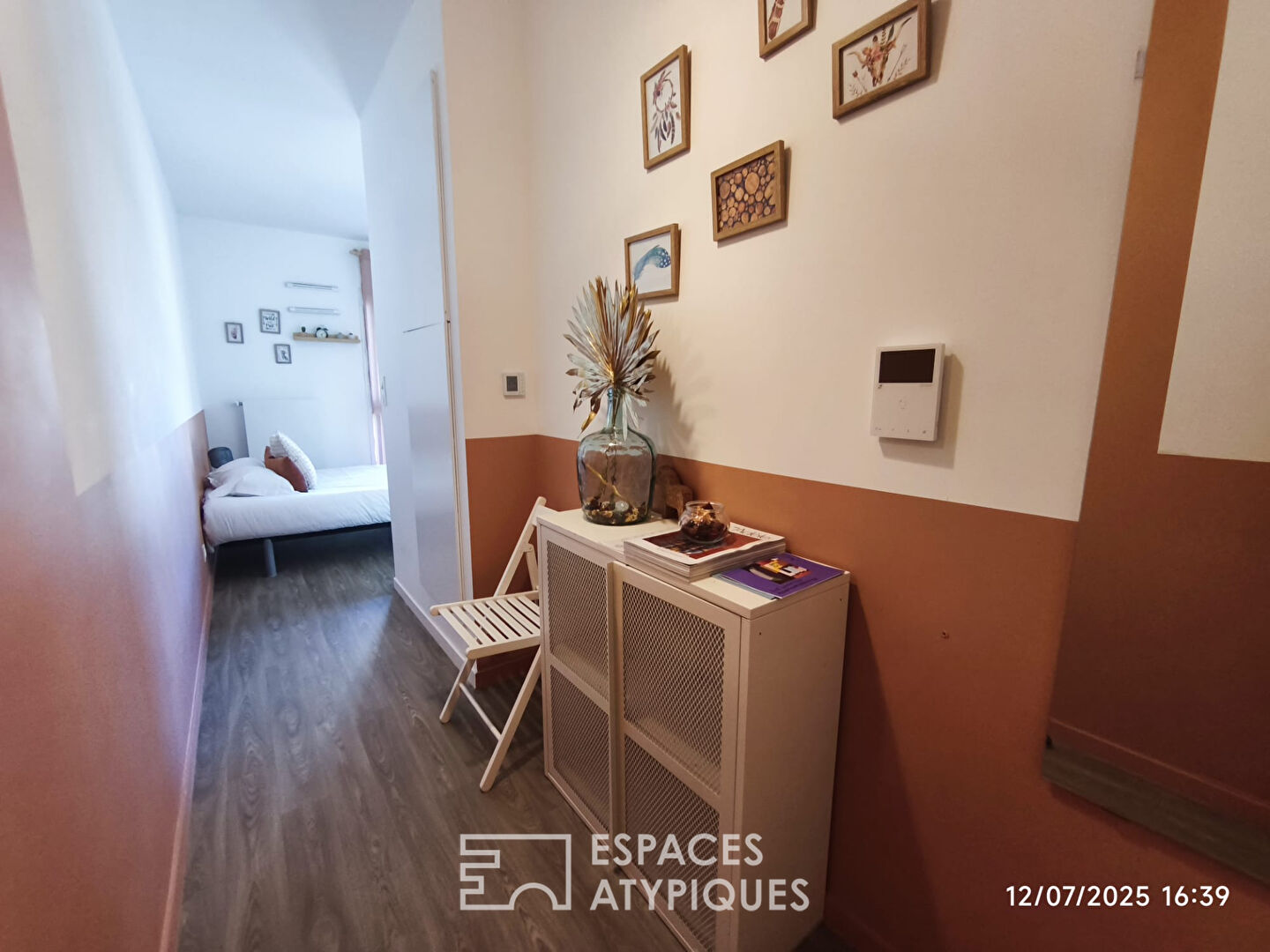 Photo Studio meublé - My campus Beaulieu image 2/5