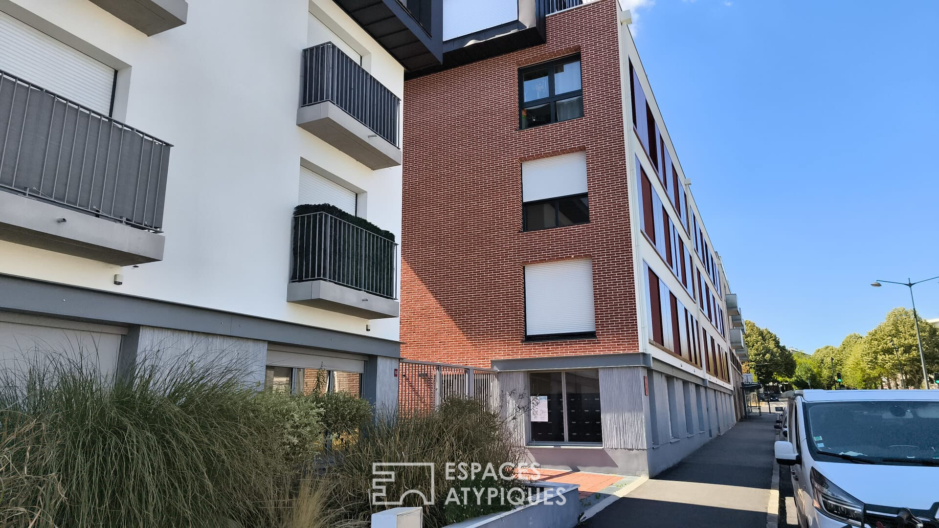 Photo Studio meublé - My campus Beaulieu image 5/5