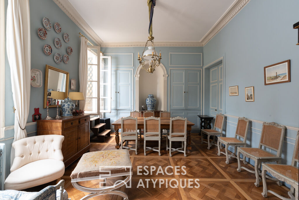 Photo Hôtel particulier image 2/5