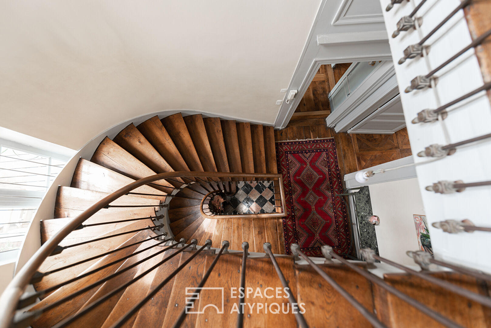 Photo Hôtel particulier image 3/5