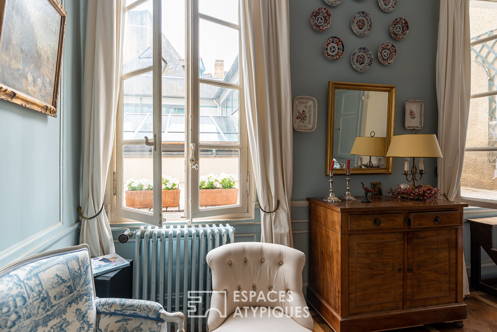 Photo Hôtel particulier image 4/5