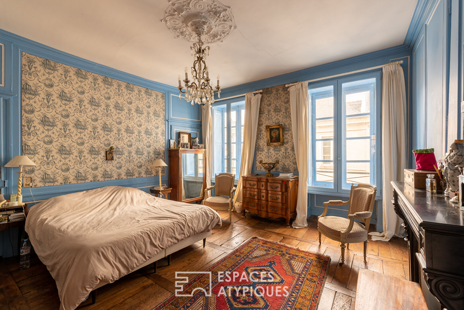 Photo Hôtel particulier image 5/5