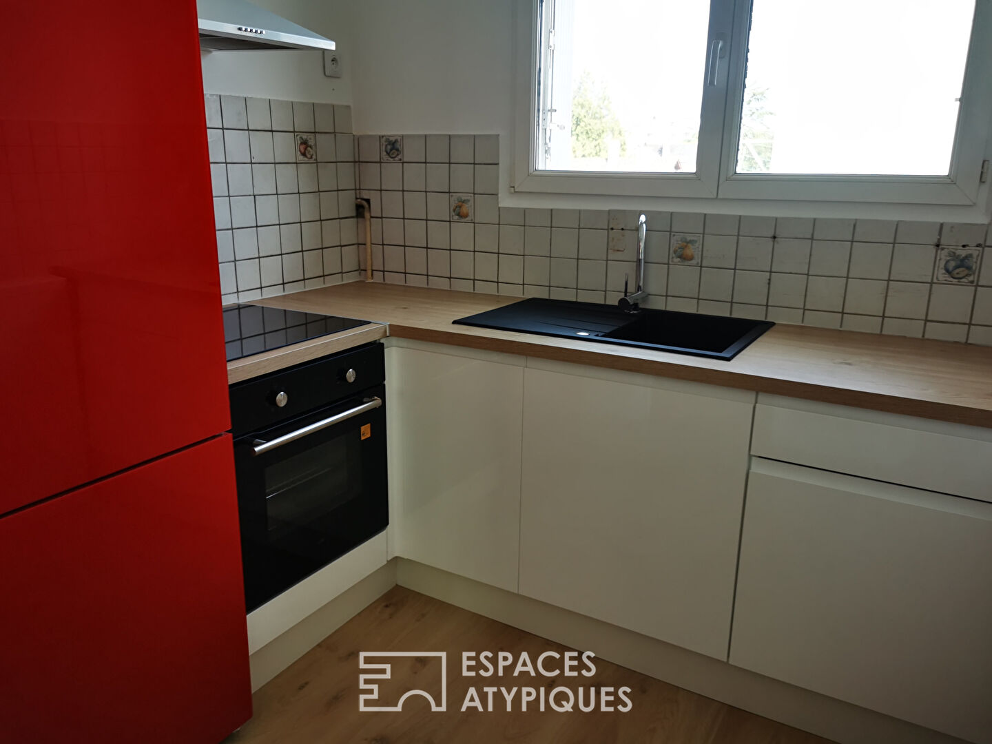 Photo Appartement rennes gare sud image 2/6
