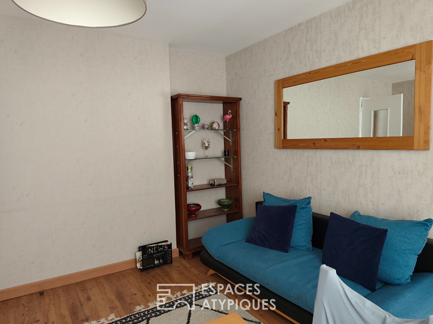 Photo Appartement rennes gare sud image 3/6