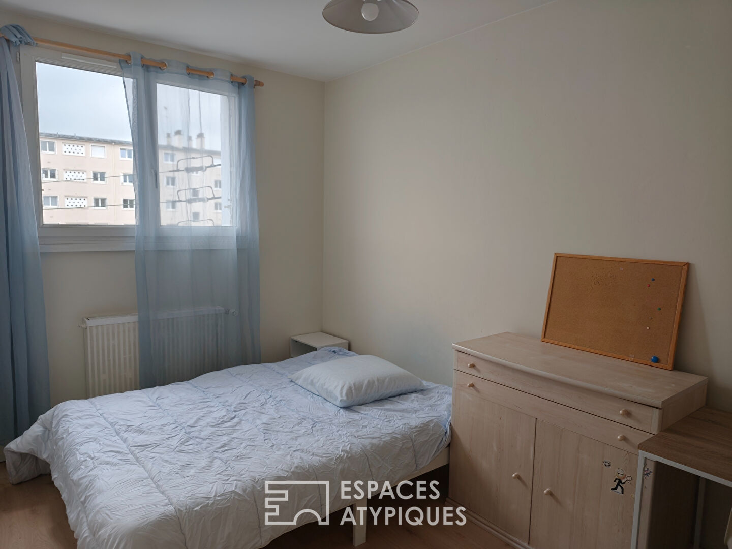 Photo Appartement rennes gare sud image 4/6