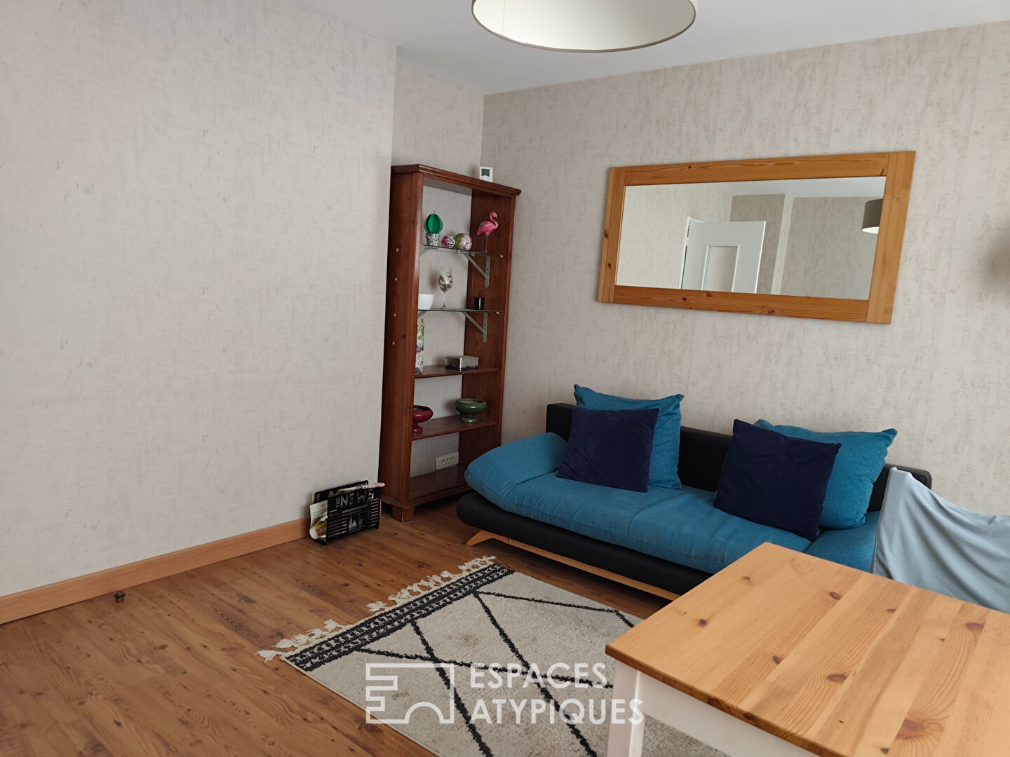 Photo Appartement rennes gare sud image 5/6