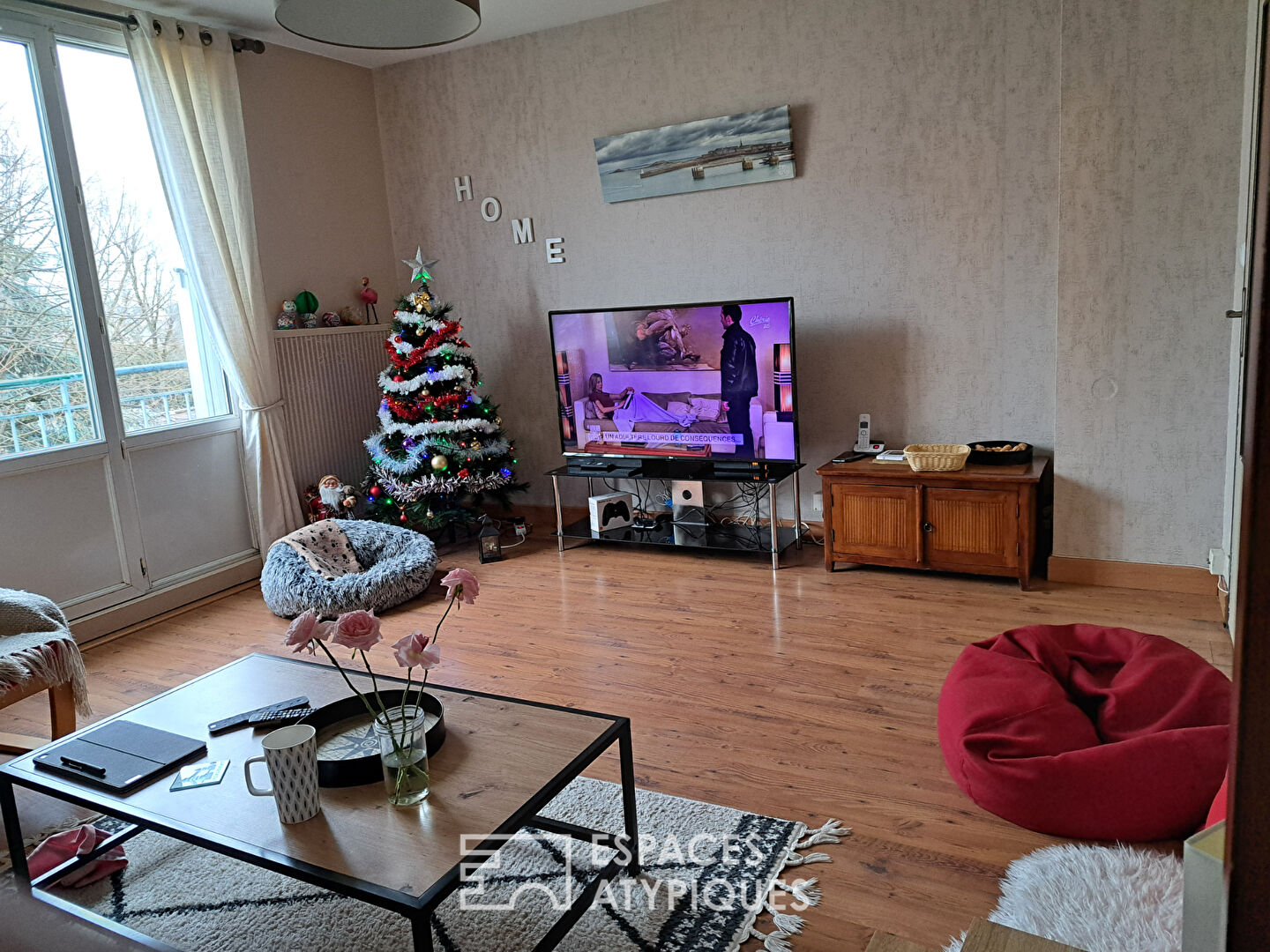 Photo Appartement rennes gare sud image 2/6