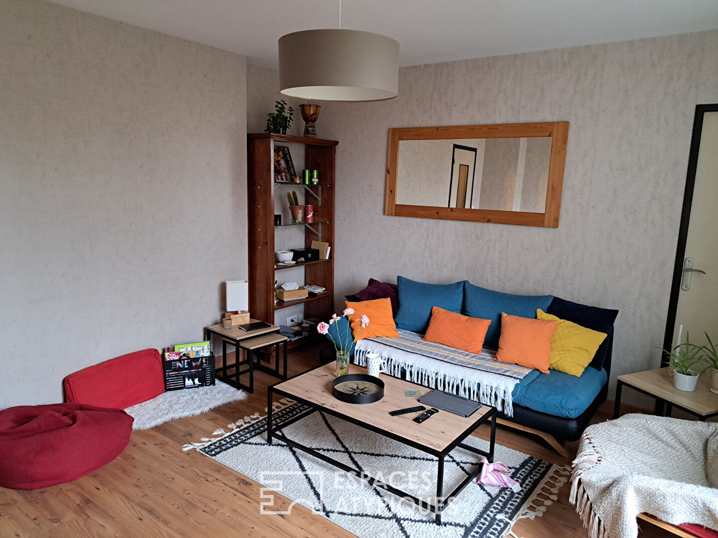 Photo Appartement rennes gare sud image 3/6