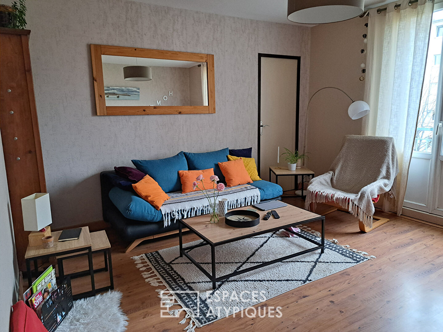 Photo Appartement rennes gare sud image 4/6