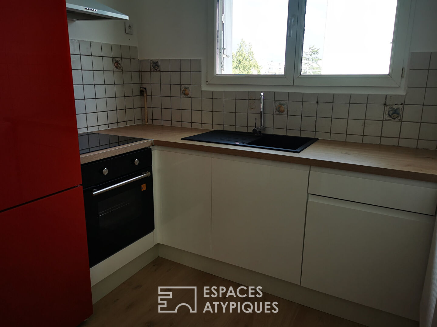 Photo Appartement rennes gare sud image 5/6