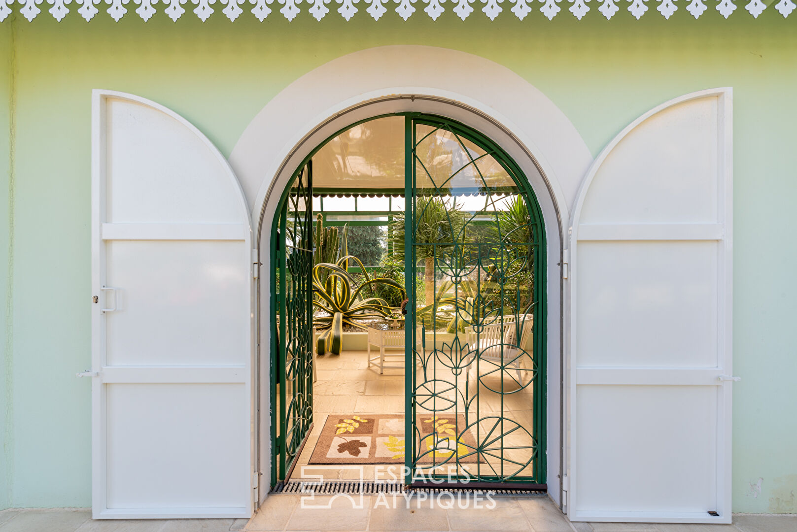 Photo Conviviale familiale et ses grands espaces image 6/6