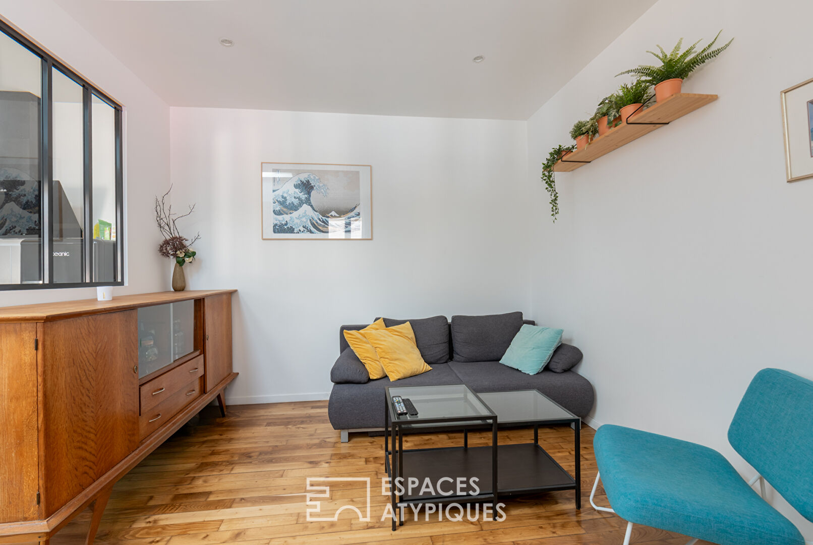 Photo Une Adresse confidentielle image 2/6