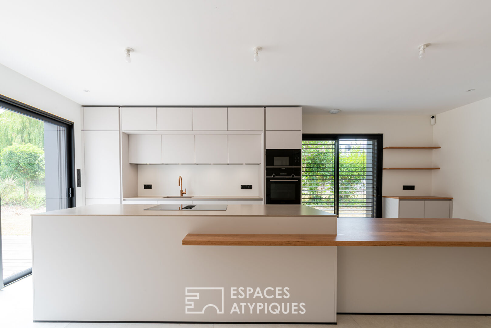 Photo Maison neuve haut de gamme et sa piscine image 4/6