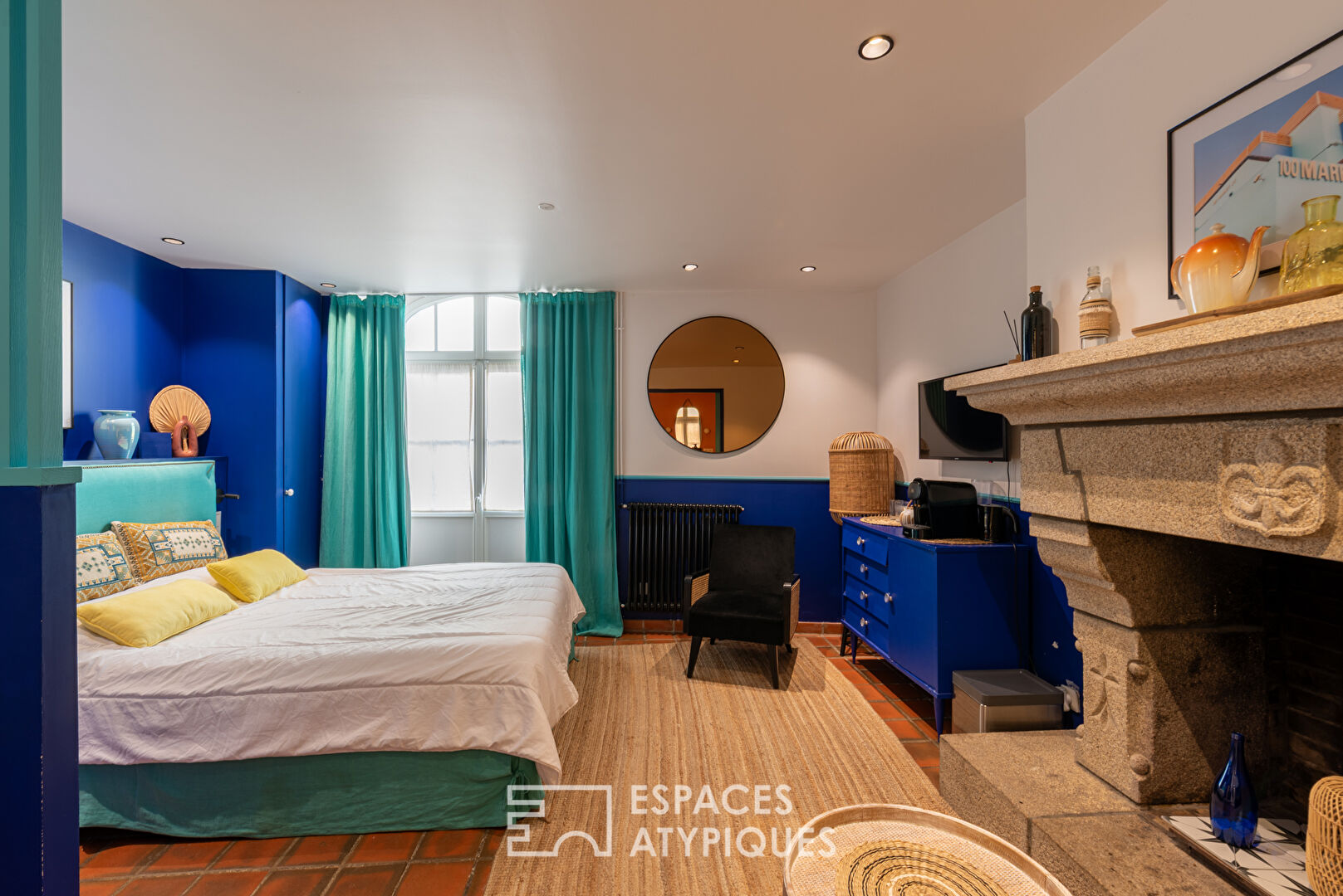 Agence immobilière de Espaces Atypiques Saint Malo