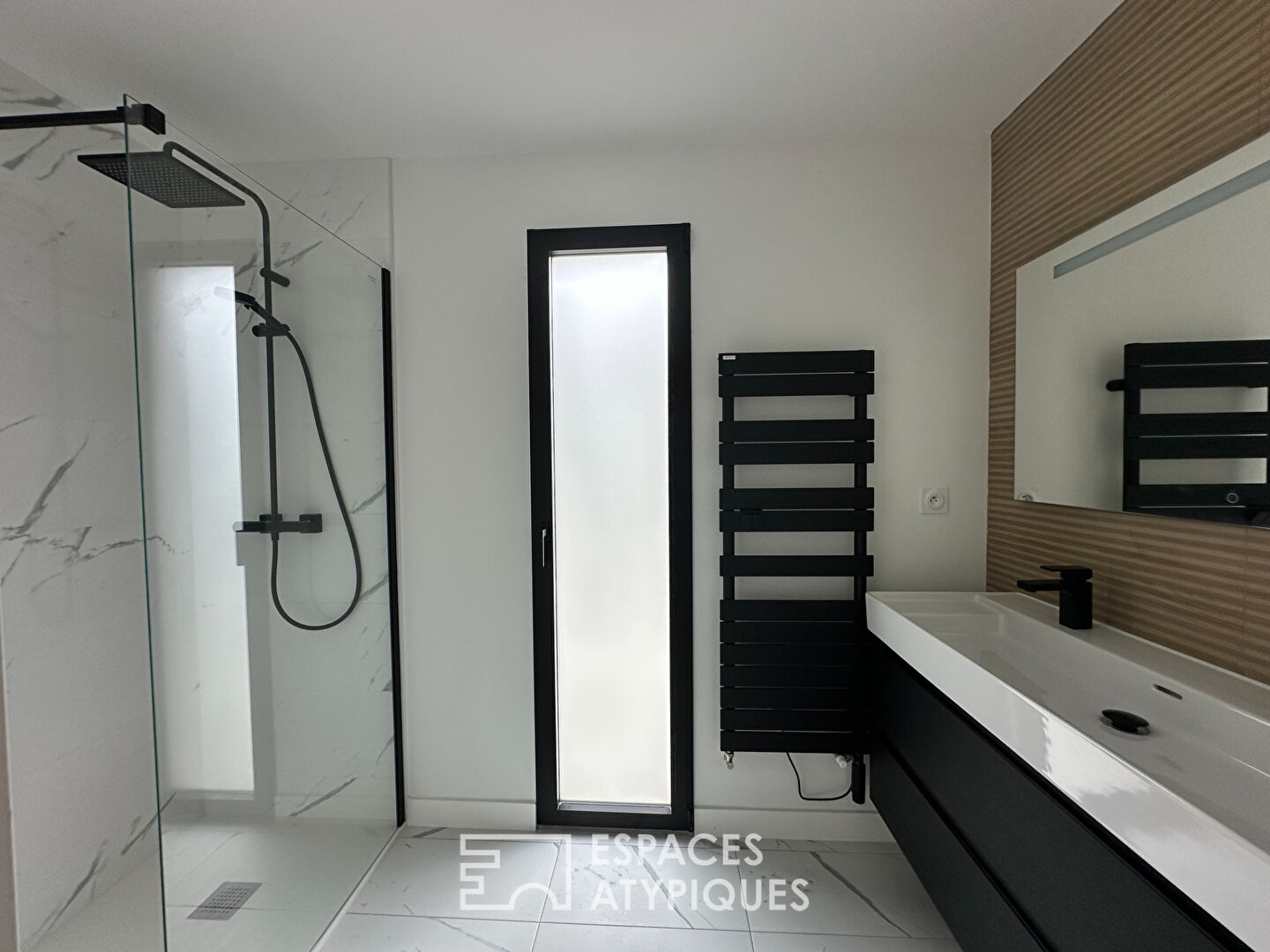 Photo Maison neuve en quartier résidentiel image 5/6